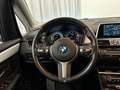 BMW 218 d *Modell Advantage* Silber - thumbnail 10