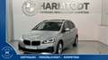 BMW 218 d *Modell Advantage* Silber - thumbnail 1