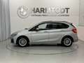 BMW 218 d *Modell Advantage* Silber - thumbnail 3