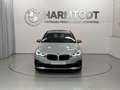 BMW 218 d *Modell Advantage* Silber - thumbnail 6