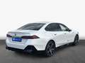 BMW 530 e xDrive Aut. Weiß - thumbnail 2