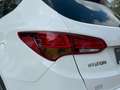 Hyundai SANTA FE blue Premium 4WD*ACC*NAVI*MEMORY*AHK* Weiß - thumbnail 45