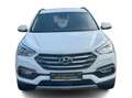 Hyundai SANTA FE blue Premium 4WD*ACC*NAVI*MEMORY*AHK* Weiß - thumbnail 3
