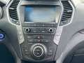 Hyundai SANTA FE blue Premium 4WD*ACC*NAVI*MEMORY*AHK* Weiß - thumbnail 37