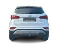 Hyundai SANTA FE blue Premium 4WD*ACC*NAVI*MEMORY*AHK* Weiß - thumbnail 7