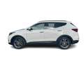 Hyundai SANTA FE blue Premium 4WD*ACC*NAVI*MEMORY*AHK* Weiß - thumbnail 10