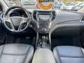 Hyundai SANTA FE blue Premium 4WD*ACC*NAVI*MEMORY*AHK* Weiß - thumbnail 14