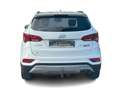 Hyundai SANTA FE blue Premium 4WD*ACC*NAVI*MEMORY*AHK* Weiß - thumbnail 8