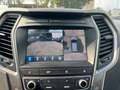 Hyundai SANTA FE blue Premium 4WD*ACC*NAVI*MEMORY*AHK* Weiß - thumbnail 38