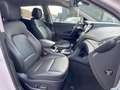 Hyundai SANTA FE blue Premium 4WD*ACC*NAVI*MEMORY*AHK* Weiß - thumbnail 29