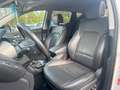 Hyundai SANTA FE blue Premium 4WD*ACC*NAVI*MEMORY*AHK* Weiß - thumbnail 12