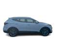 Hyundai SANTA FE blue Premium 4WD*ACC*NAVI*MEMORY*AHK* Weiß - thumbnail 5