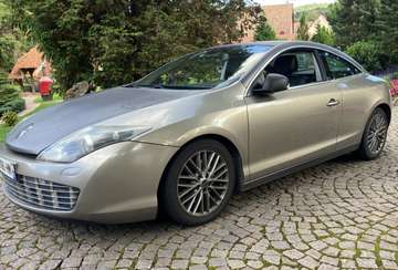 Laguna Coupé 2.0T 16V 205 GT