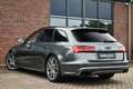 Audi S6 Avant 4.0 TFSI 450pk quattro Ceramic B&O S-zetels Gris - thumbnail 20