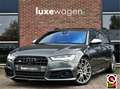 Audi S6 Avant 4.0 TFSI 450pk quattro Ceramic B&O S-zetels Gris - thumbnail 1