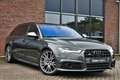 Audi S6 Avant 4.0 TFSI 450pk quattro Ceramic B&O S-zetels Gris - thumbnail 19