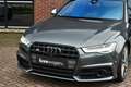 Audi S6 Avant 4.0 TFSI 450pk quattro Ceramic B&O S-zetels Gris - thumbnail 45