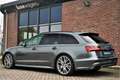 Audi S6 Avant 4.0 TFSI 450pk quattro Ceramic B&O S-zetels Gris - thumbnail 6