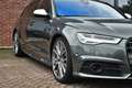 Audi S6 Avant 4.0 TFSI 450pk quattro Ceramic B&O S-zetels Gris - thumbnail 33