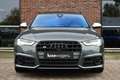 Audi S6 Avant 4.0 TFSI 450pk quattro Ceramic B&O S-zetels Gris - thumbnail 7