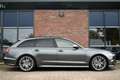 Audi S6 Avant 4.0 TFSI 450pk quattro Ceramic B&O S-zetels Gris - thumbnail 42