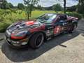 Corvette C6 Convertible Cabrio Noir - thumbnail 5