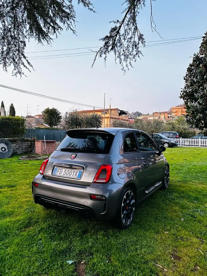Abarth 595 Competizione - 2