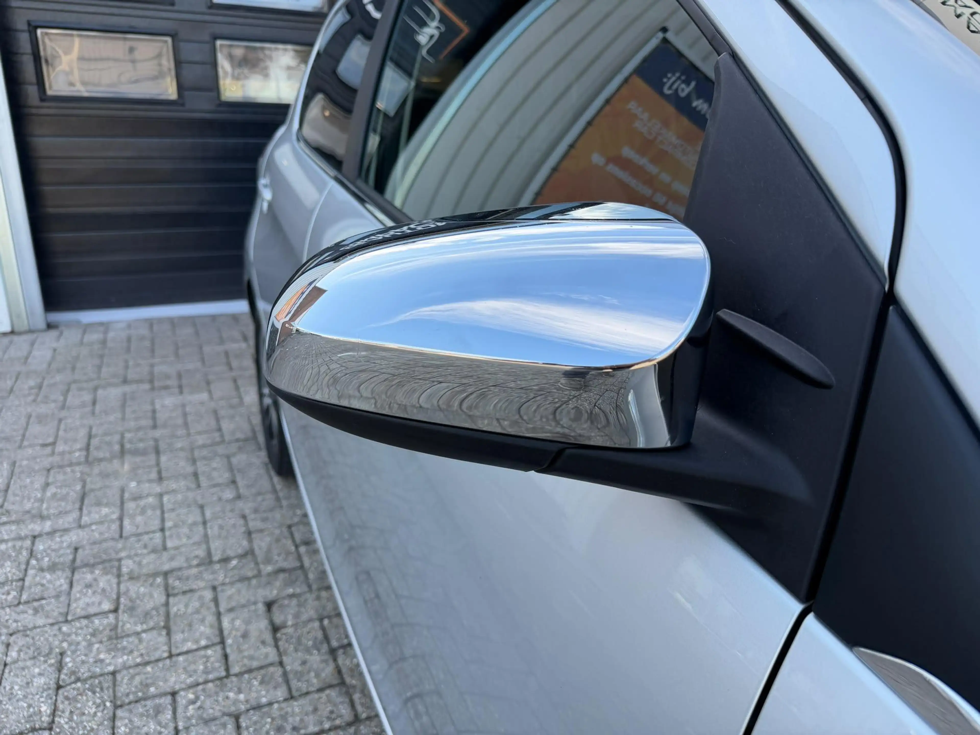 Peugeot 108 1.0 e-VTi Allure TOP! | AUTOMAAT | 61.722 KM | CLI — photo 13