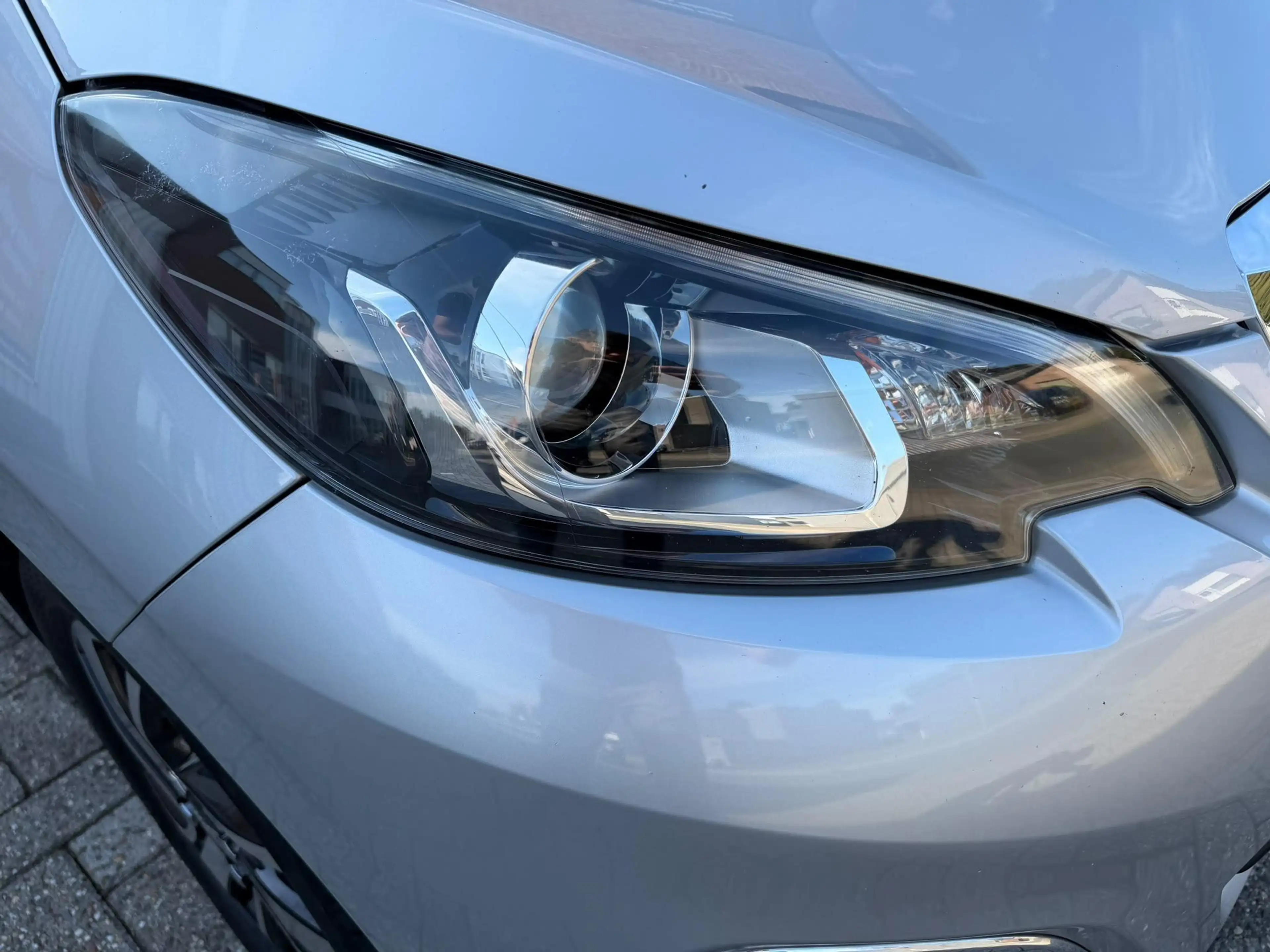 Peugeot 108 1.0 e-VTi Allure TOP! | AUTOMAAT | 61.722 KM | CLI — photo 12