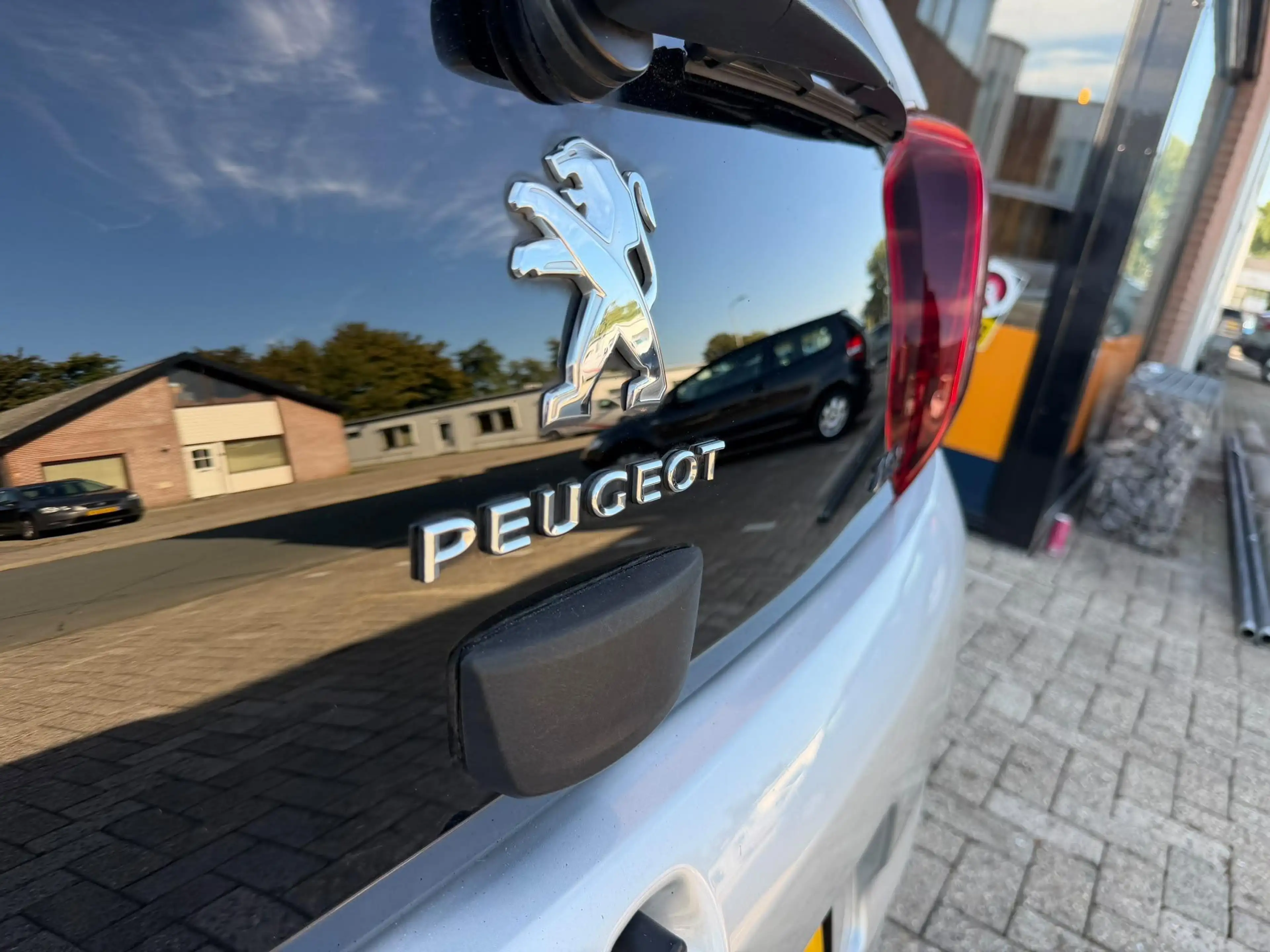 Peugeot 108 1.0 e-VTi Allure TOP! | AUTOMAAT | 61.722 KM | CLI — photo 14