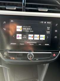 Bild 12 Opel Corsa F Edition Automatik