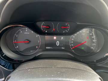 Bild 7 Opel Corsa F Edition Automatik