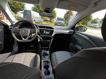 Bild 8 Opel Corsa F Edition Automatik