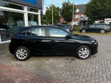 Bild 3 Opel Corsa F Edition Automatik