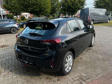 Bild 2 Opel Corsa F Edition Automatik