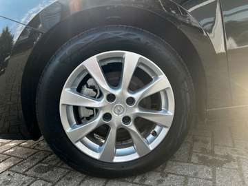 Bild 17 Opel Corsa F Edition Automatik