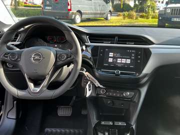 Bild 9 Opel Corsa F Edition Automatik