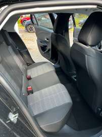 Bild 14 Opel Corsa F Edition Automatik