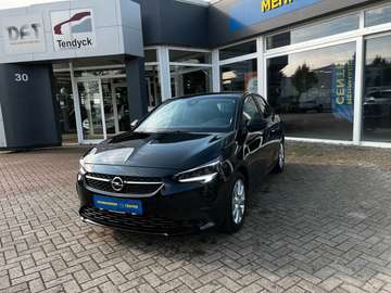 Bild 5 Opel Corsa F Edition Automatik