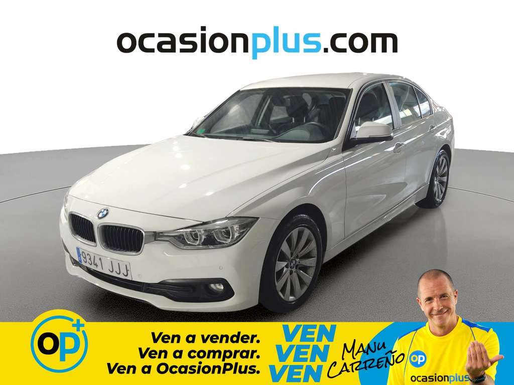 BMW 316 316dA - foto 1