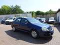 Volkswagen Jetta 1.6/102 PS, EU4, Klima, Getriebeschaden !! Blau - thumbnail 1