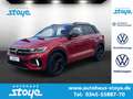 Volkswagen T-Roc R-Line TSi Navi Black Style Kamera LED Rot - thumbnail 1