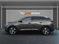 Peugeot 3008 Allure GT+LED+AHK+VIRTUAL+LEDER Grau - thumbnail 7