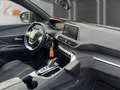 Peugeot 3008 Allure GT+LED+AHK+VIRTUAL+LEDER Grau - thumbnail 18