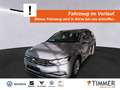 Volkswagen Passat Variant 2.0 TDI DSG BUSINESS +AHK +LED +ACC +RKAM +NAVI + Gris - thumbnail 1