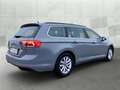 Volkswagen Passat Variant 2.0 TDI DSG BUSINESS +AHK +LED +ACC +RKAM +NAVI + Grau - thumbnail 4