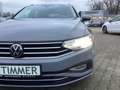 Volkswagen Passat Variant 2.0 TDI DSG BUSINESS +AHK +LED +ACC +RKAM +NAVI + Grau - thumbnail 6