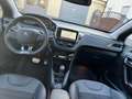 Peugeot 208 Allure GT Line Automatik Vollausstattung Grau - thumbnail 11