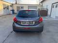 Peugeot 208 Allure GT Line Automatik Vollausstattung Grau - thumbnail 8