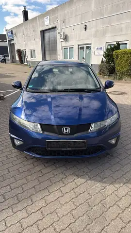 Honda Civic 1.8 Sport